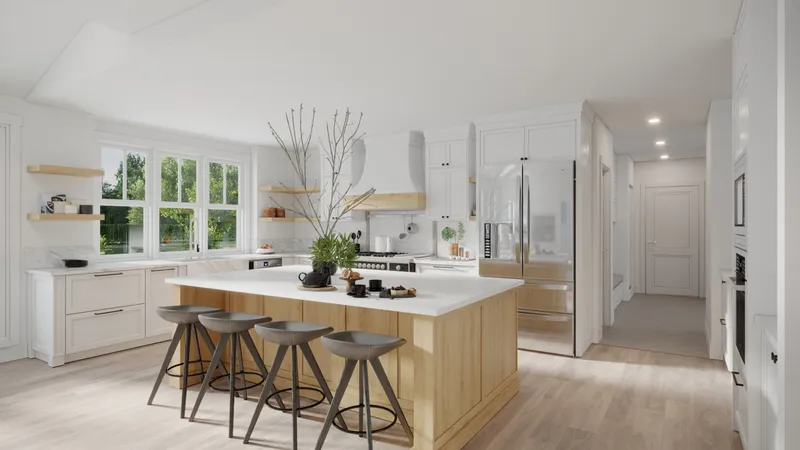Holly Tree Kitchen